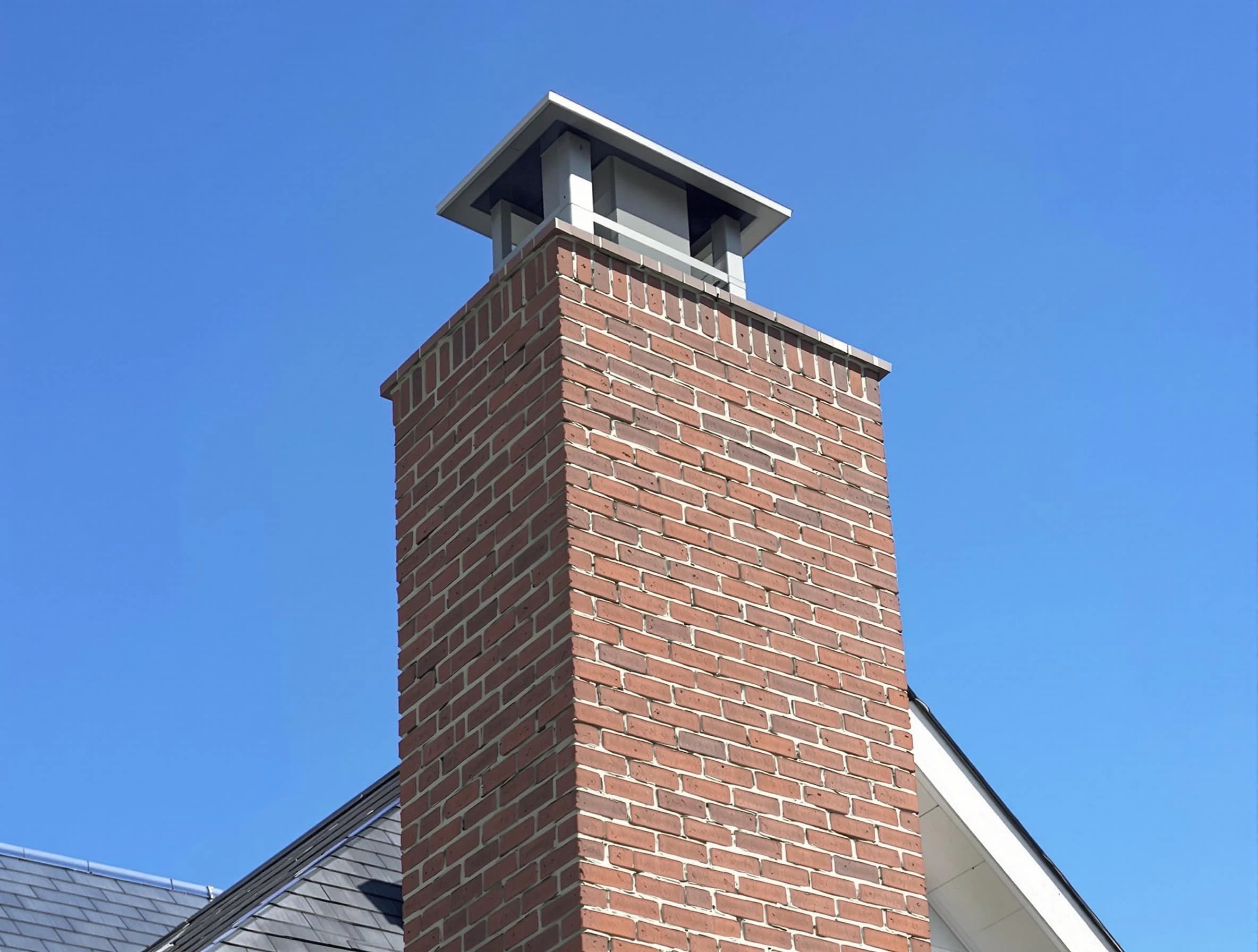 Chimney Remodeling service in West Haven, UT