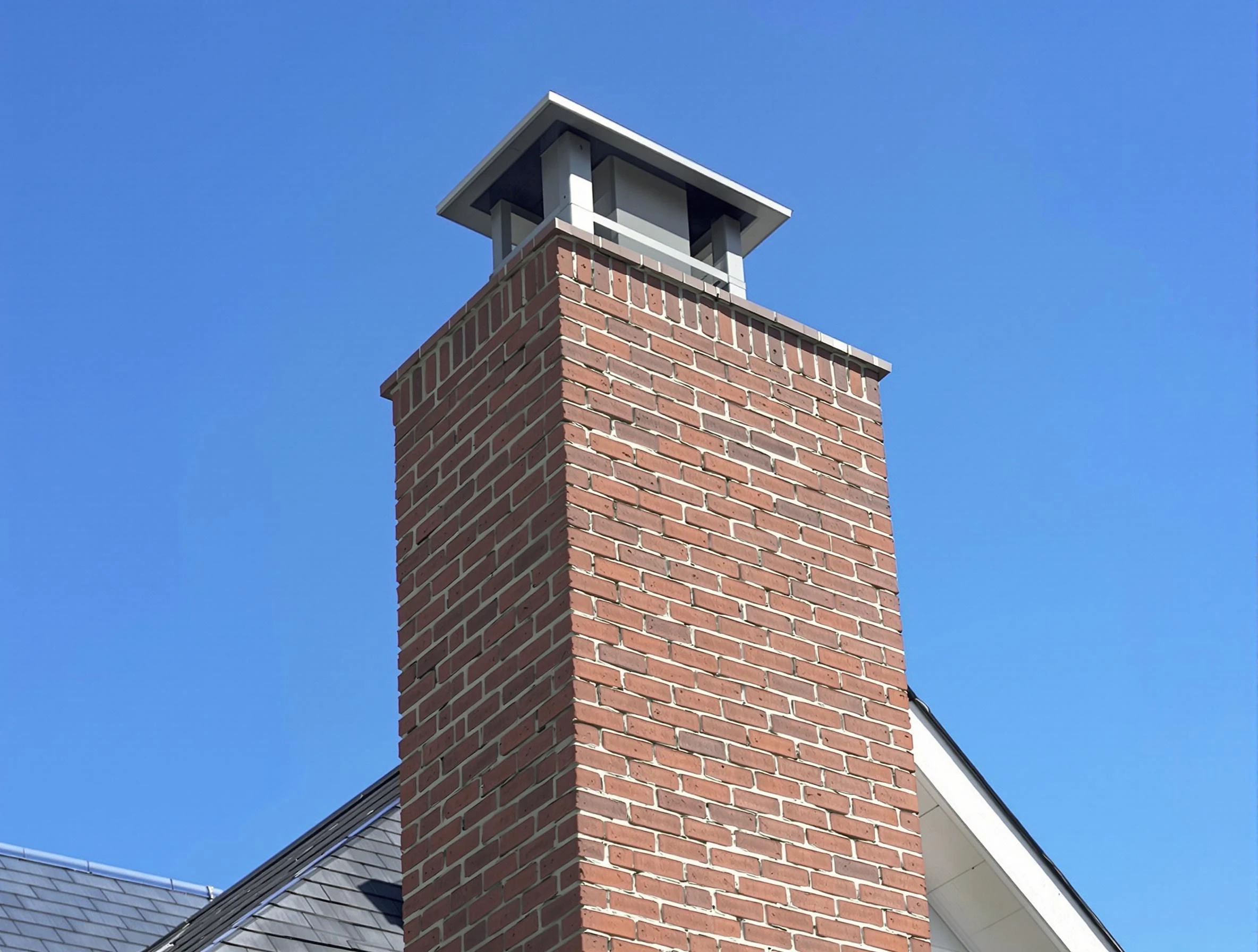 Chimney Remodeling in West Haven
